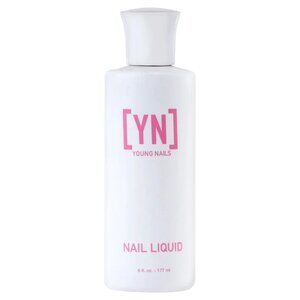 Young Nails | Nail Liquid [6.0 oz]